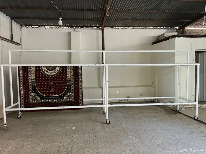 تفصيل أبواب وشبابيك قرميد درابزين كبرات وسنتوتش بنل بالزلفي 1