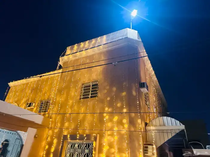لمبات وعقود كويتي 8