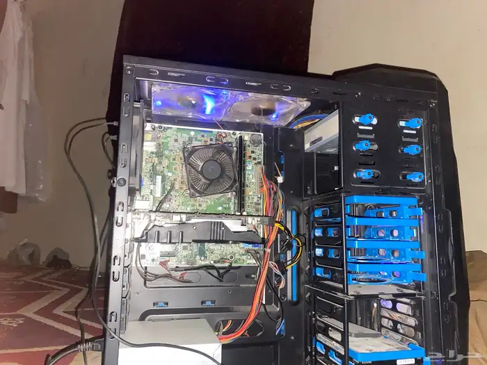 بي سي 1