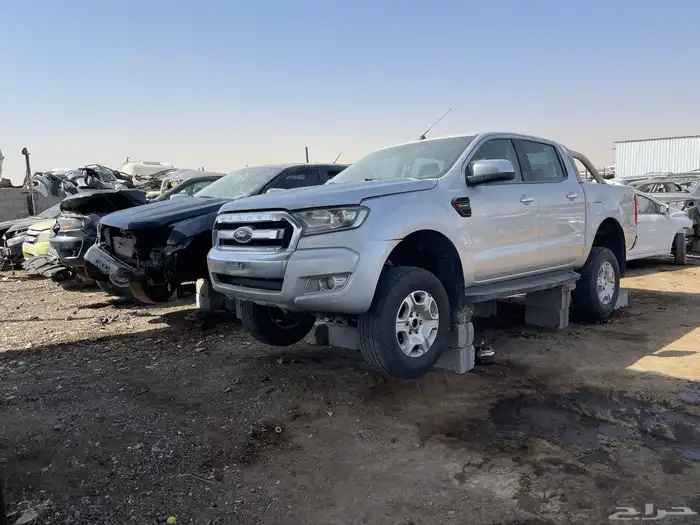 تشليح يوكن تاهو سوبربان اكسبدشن اكسبلور ايدج قطع غيار اصلية 11