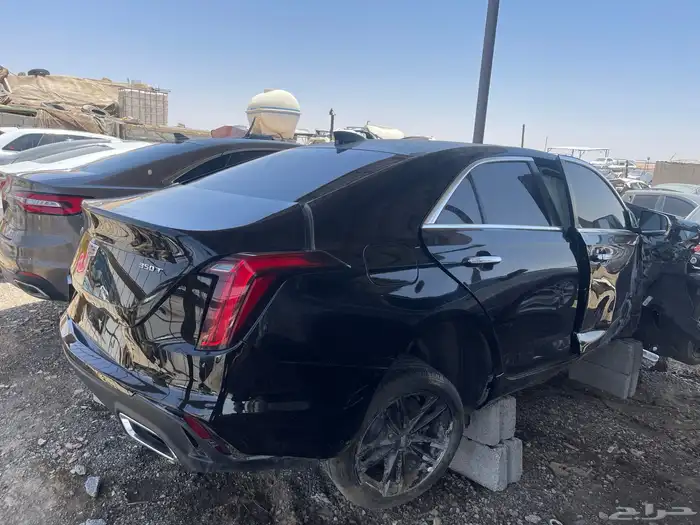 تشليح يوكن تاهو سوبربان اكسبدشن اكسبلور ايدج قطع غيار اصلية 14