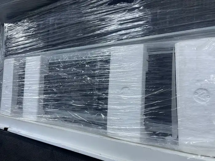 مكيفات دكت وستنج هوس 3 طن استوك موفر طاقه مخفض 2