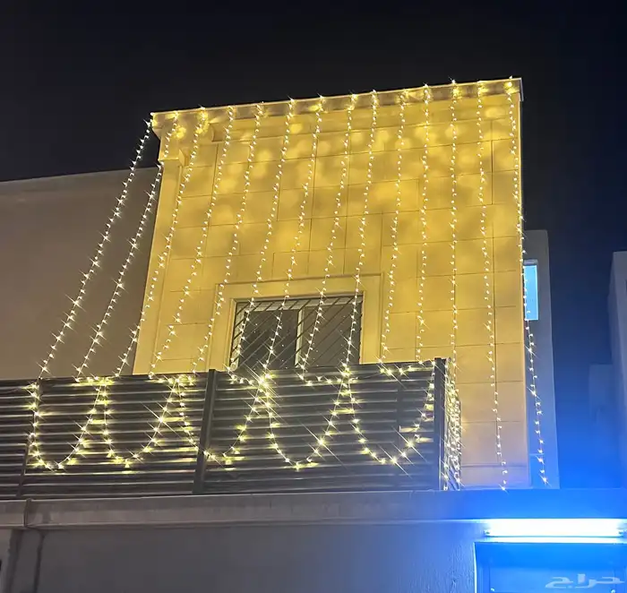 لمبات وعقود كويتي 3