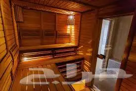 أجهزة رياضية متنوعة واكسسوارات   أرضيات مطاط وفينيل   SPA 15