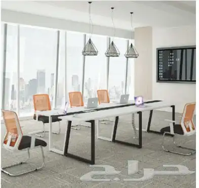 تصميم مكتبك بنفسك 8