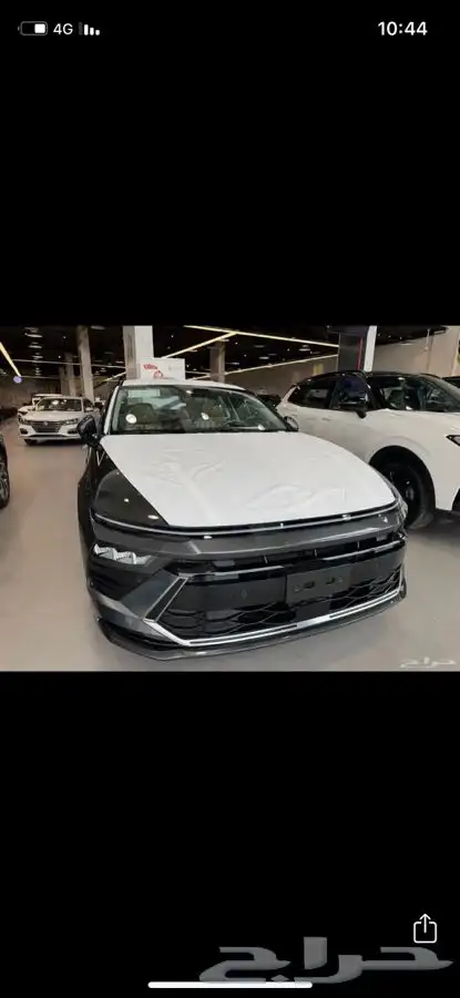 سوناتا موديل 2025 ( كاش _ اقساط ) 3