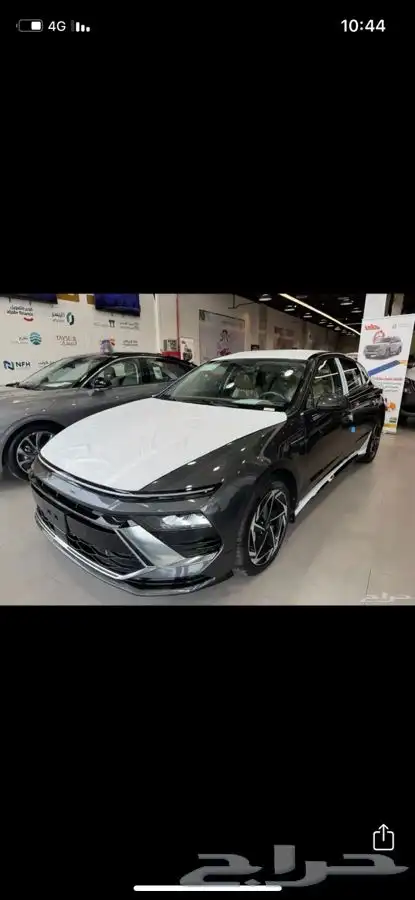 سوناتا موديل 2025 ( كاش _ اقساط ) 0