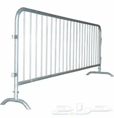 حواجز للبيع او الايجار 0