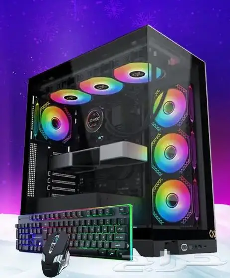 pc - بي سي جيمينج كمية محدودة 0