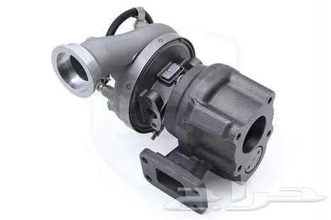 Turbo D6D Turbo D7E تيربو فولفو الاصلي بسعر حرق 1