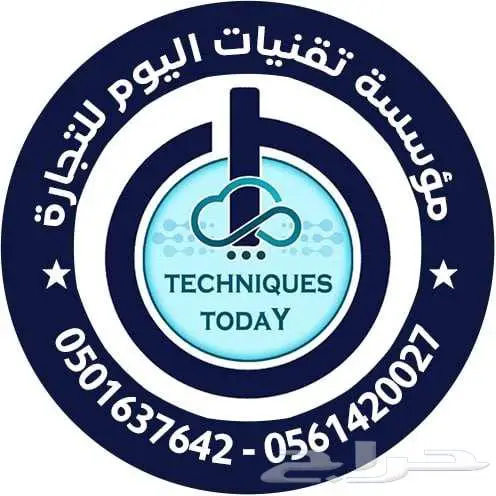 كاشيرمبيعات تموينات كماليات بضمان سنةبعرض1500فاتورةاكترونية 6