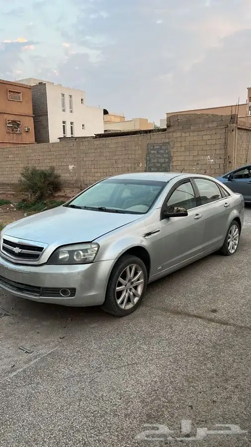 كابرس قطع 1