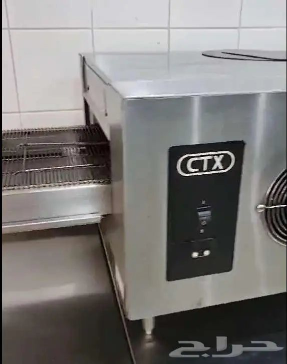 فرن سير للبيع 1