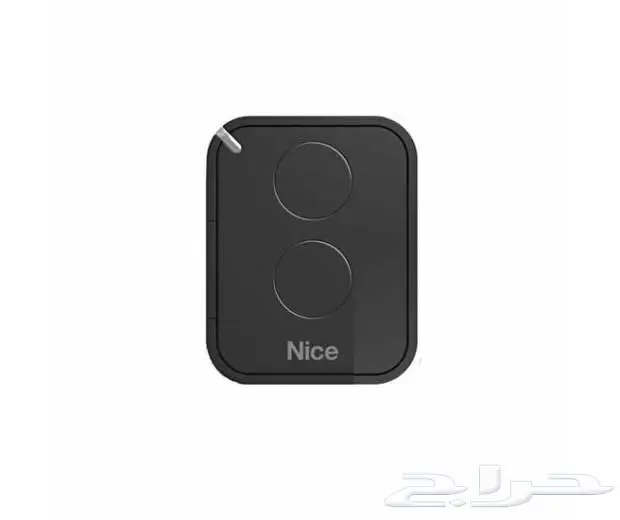 ريموت باب كراج وقطع غيار 6