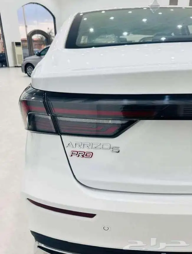 شيري اريزو 6 اقساط 4