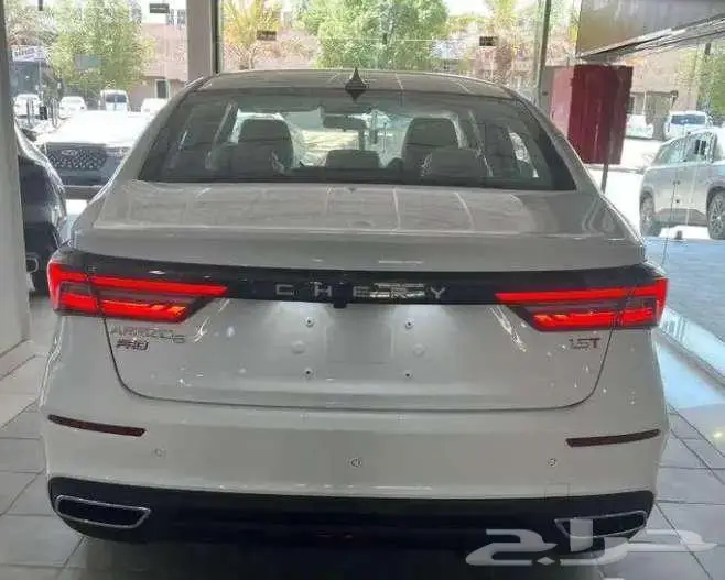 شيري اريزو 6 اقساط 7