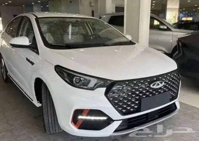 شيري اريزو 6 اقساط 2