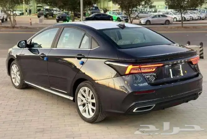 شيري اريزو 6 اقساط 5