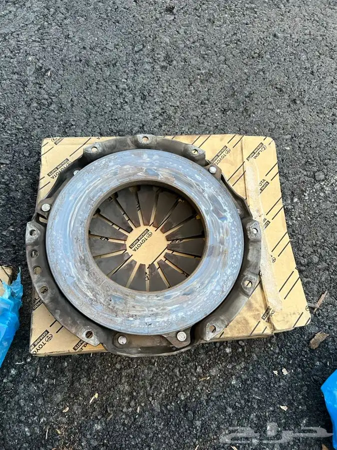قطع غيار ربع او شاص 5