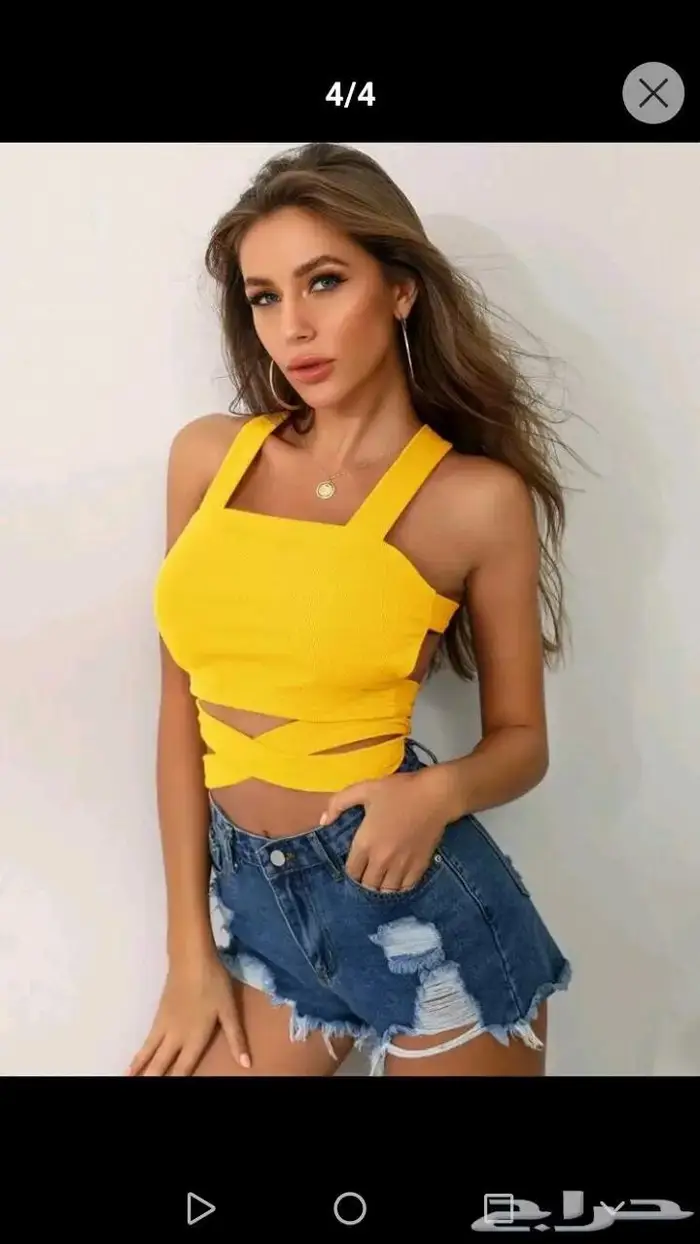 بلايز من شي ان 0