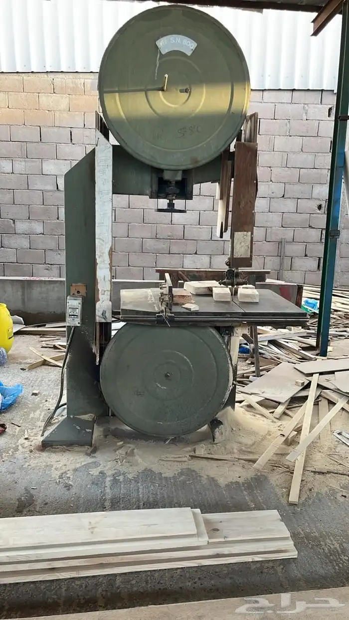 مكائن ورشة معماريه 0