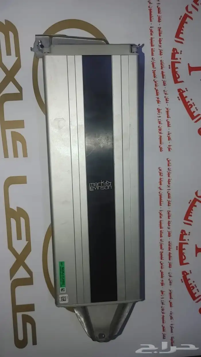 تشليح قطع غيار لكزس مستورد 3