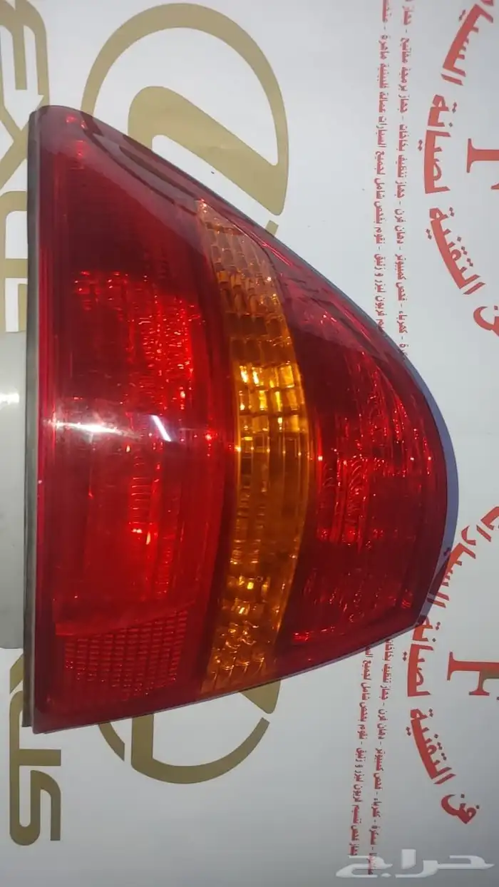 تشليح قطع غيار لكزس مستورد 8