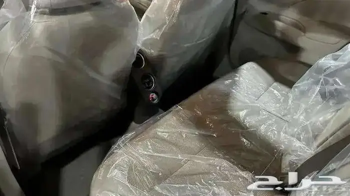 نيسان صني كمفورت 2024 سعودي كاش واقساط 11