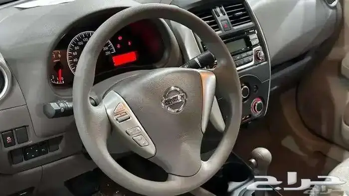 نيسان صني كمفورت 2024 سعودي كاش واقساط 8