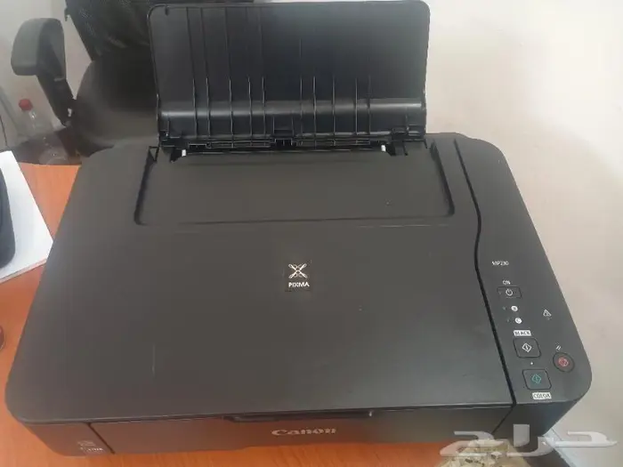 Canon PIXMA MP 230 1