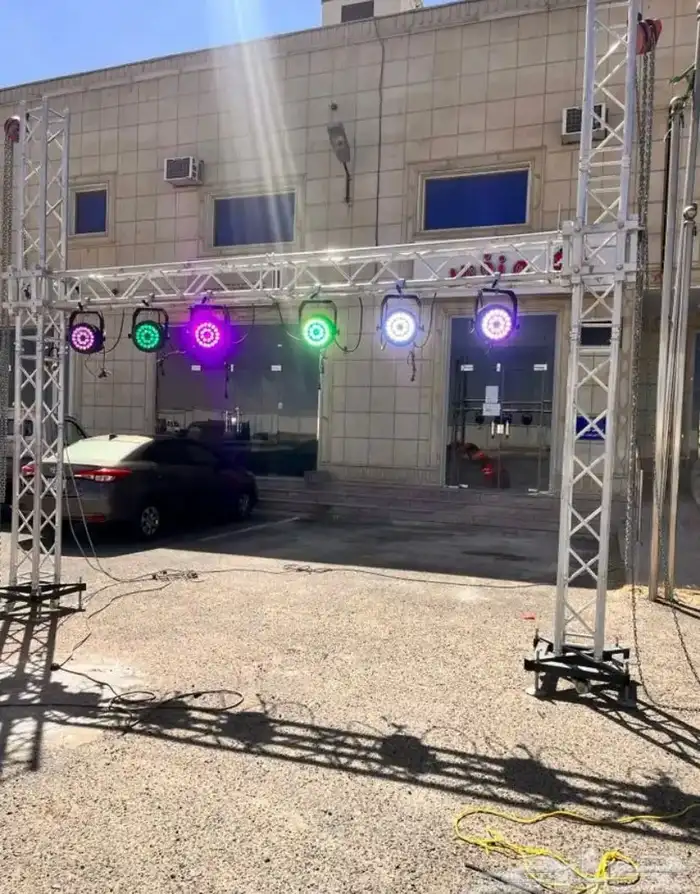 اضاءات 3