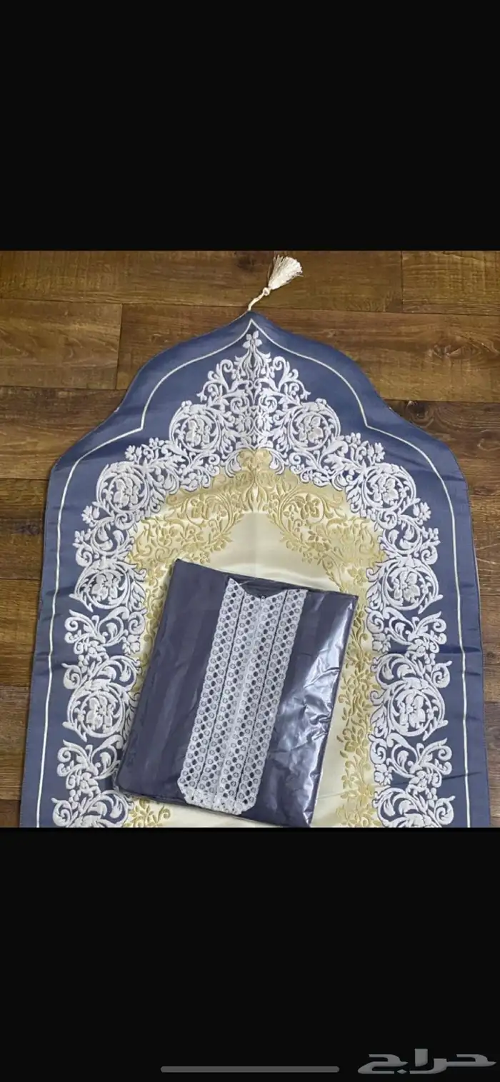 اطقم صلاه فخمه باسعار مناسبه 13