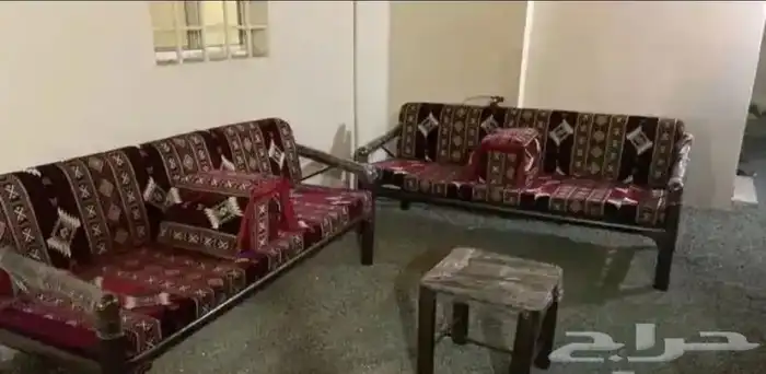 كراسي جلسات خارجية جلسات داخلية 17