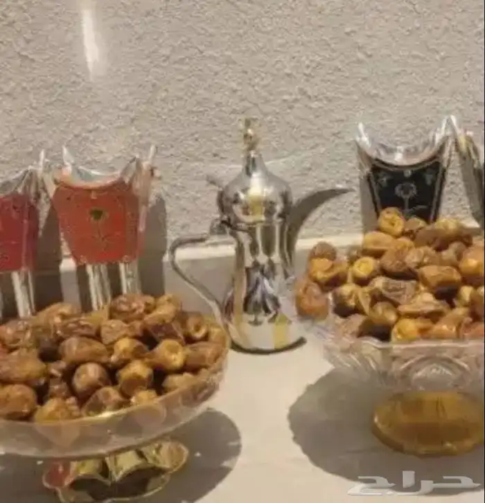 قهوجيه رجال ونساء 2