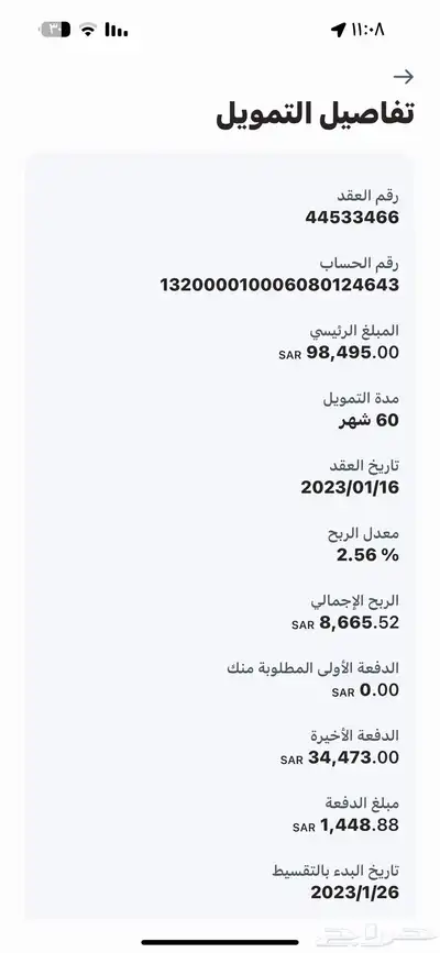 الانترا 2023 سمارت للتنازل 4