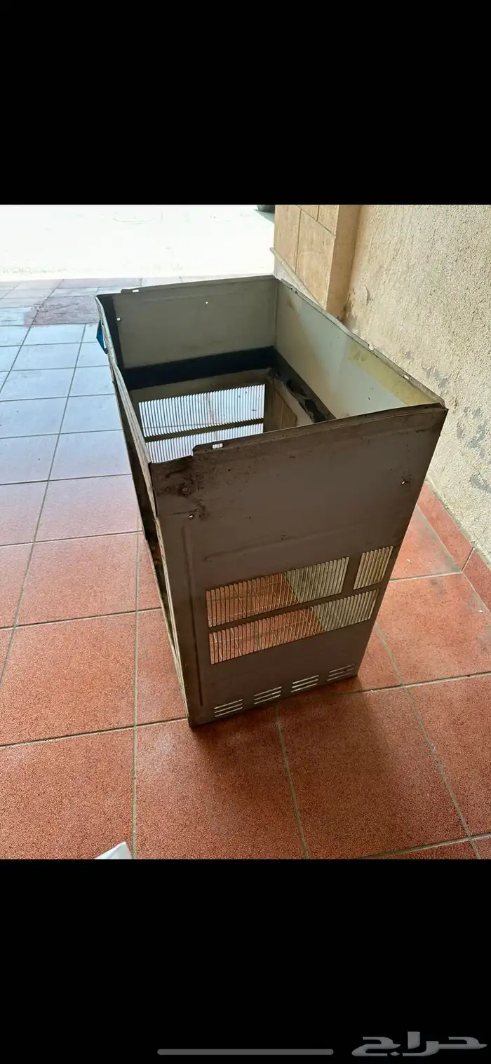 صندوق مكيف 3