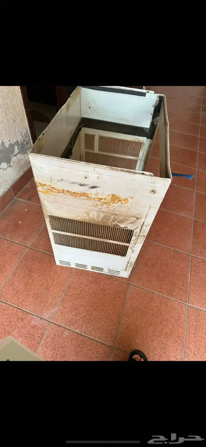 صندوق مكيف 1