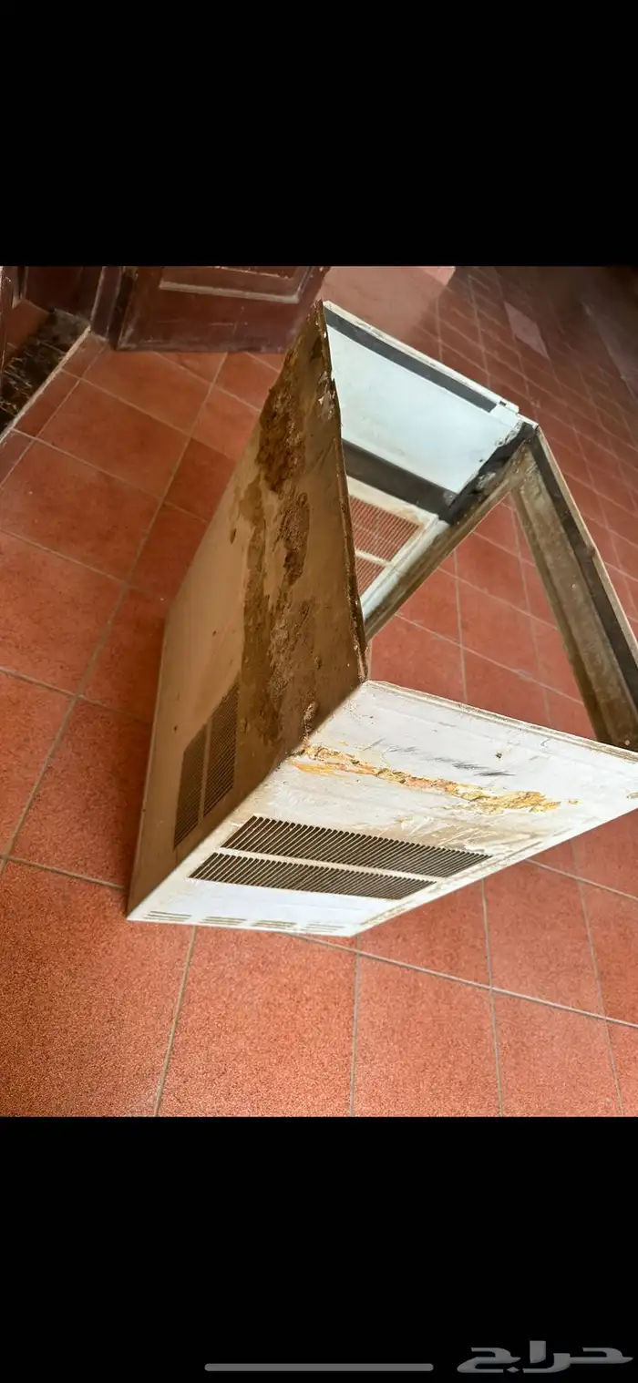 صندوق مكيف 2