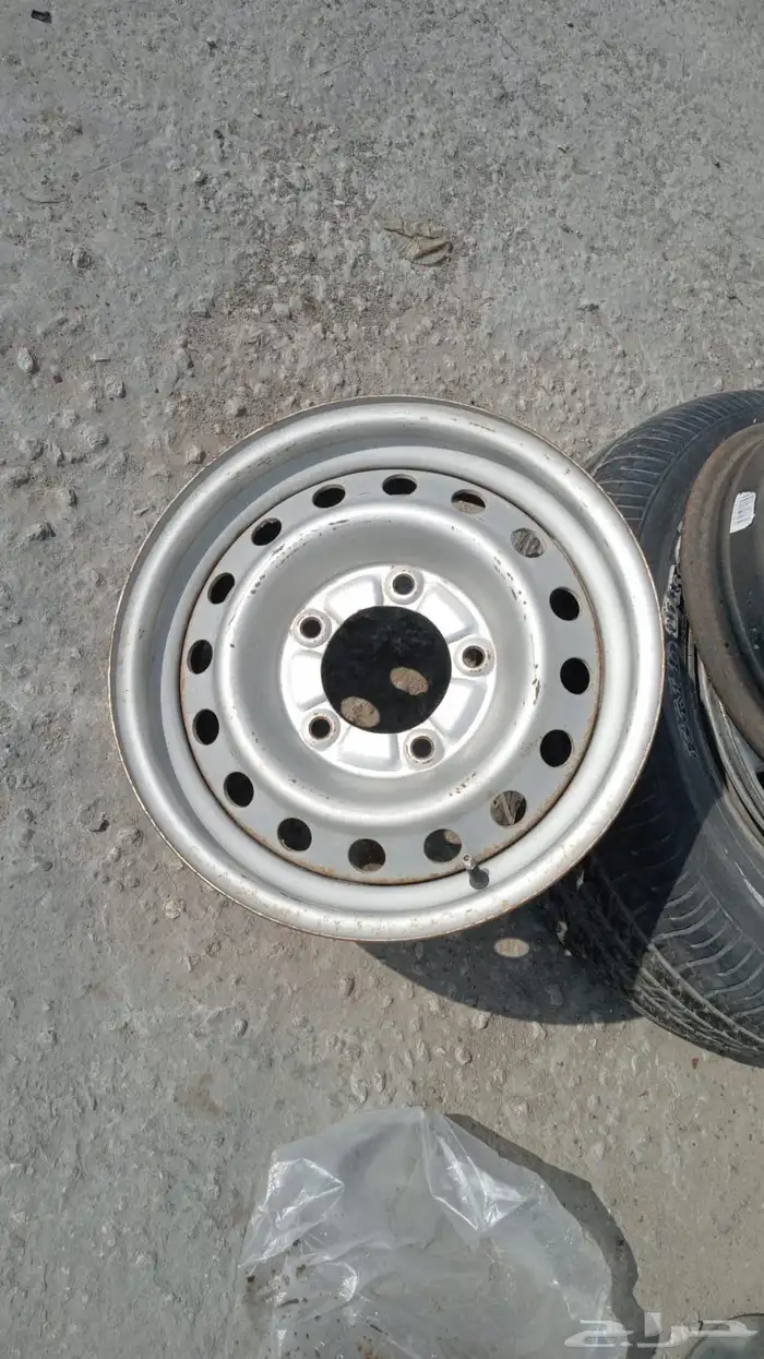 جنوط هلل مقاس 16 0