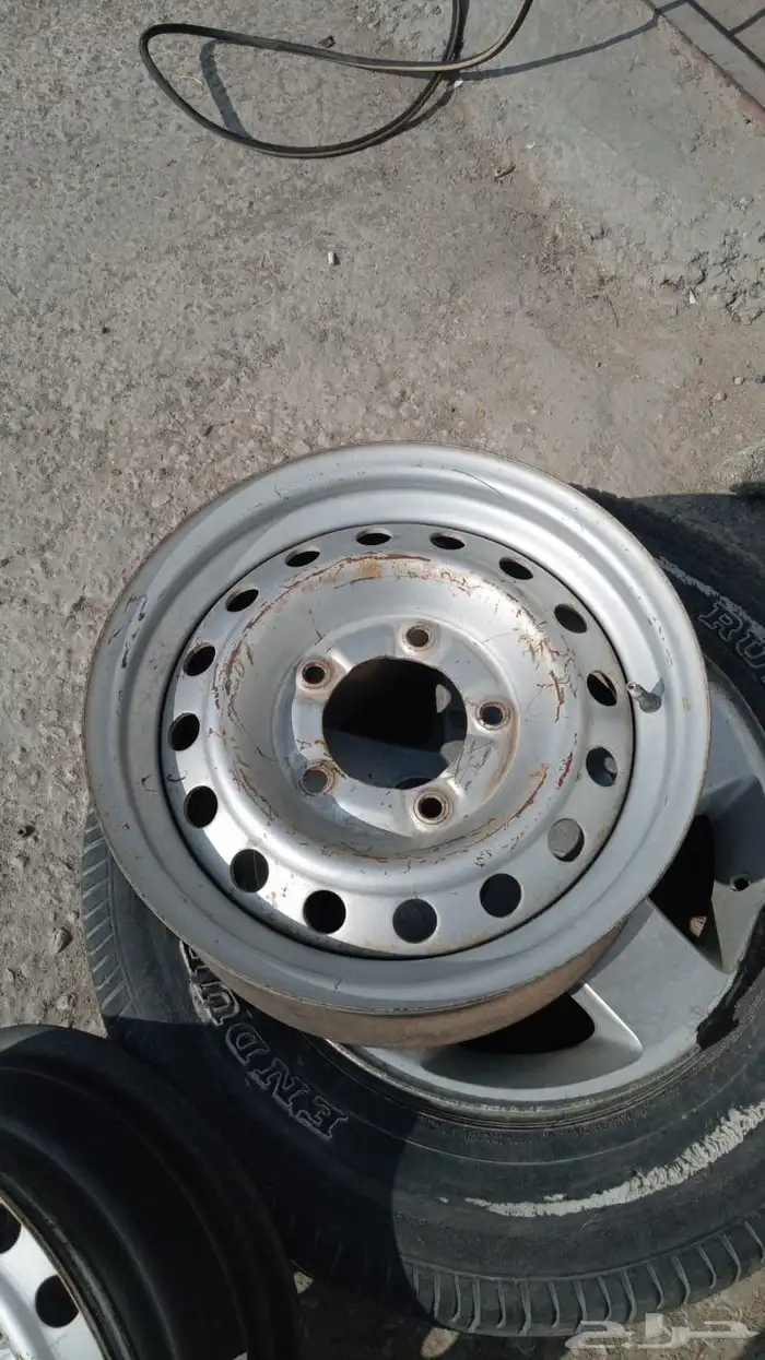 جنوط هلل مقاس 16 2