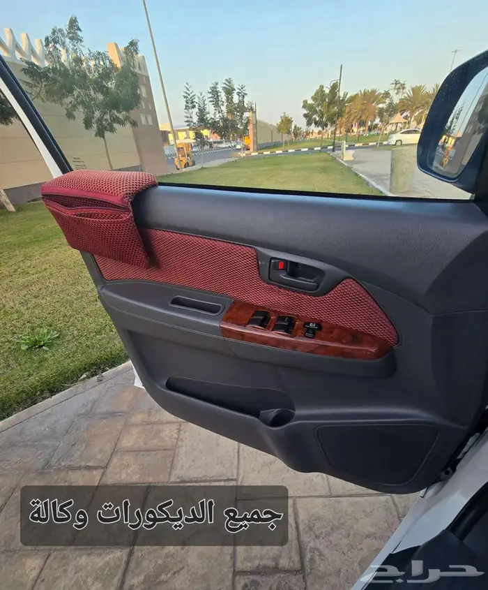 هايلوكس 2014 تماتيك فل أعلى فئة سوبر 23