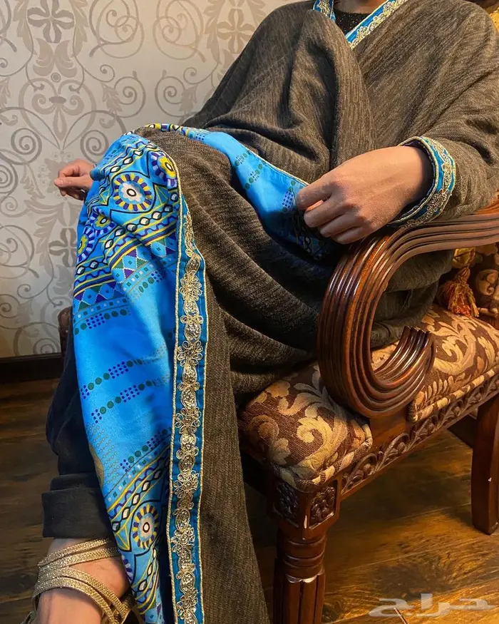 جلابيات ومخاوير العيد 9