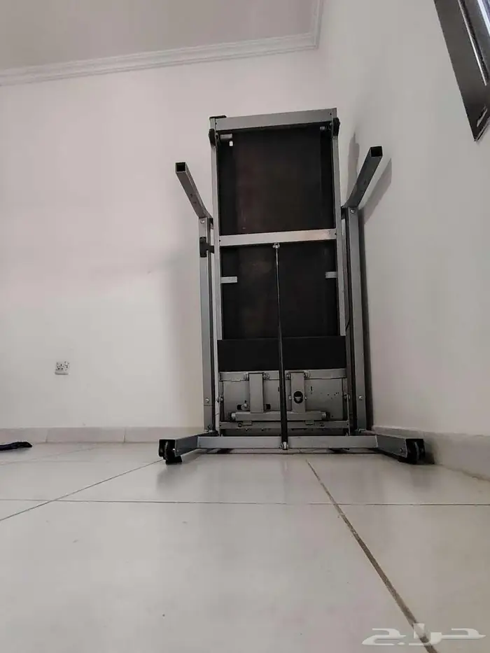 جهاز سير كهربائي هيدروليك 0