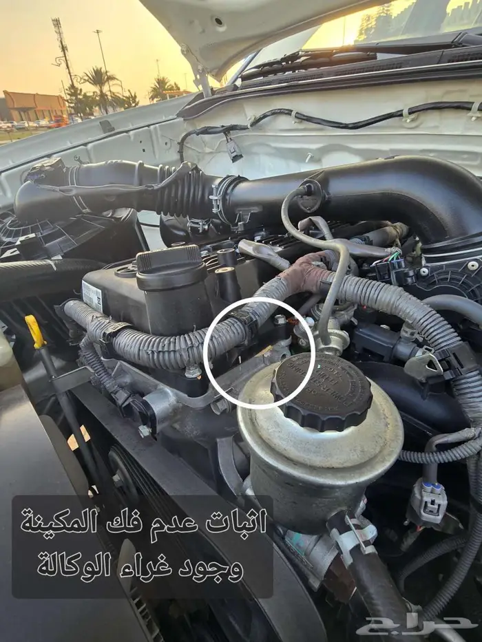 هايلوكس 2014 تماتيك فل أعلى فئة سوبر 27
