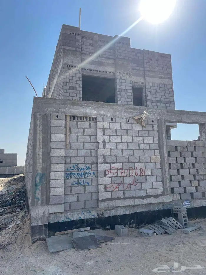فيلا عظم ضاحية هجر الرابع 3