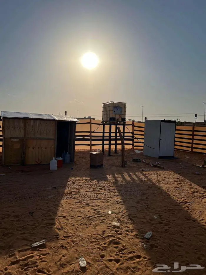 غرف خشب ضد المطر وشمس 0