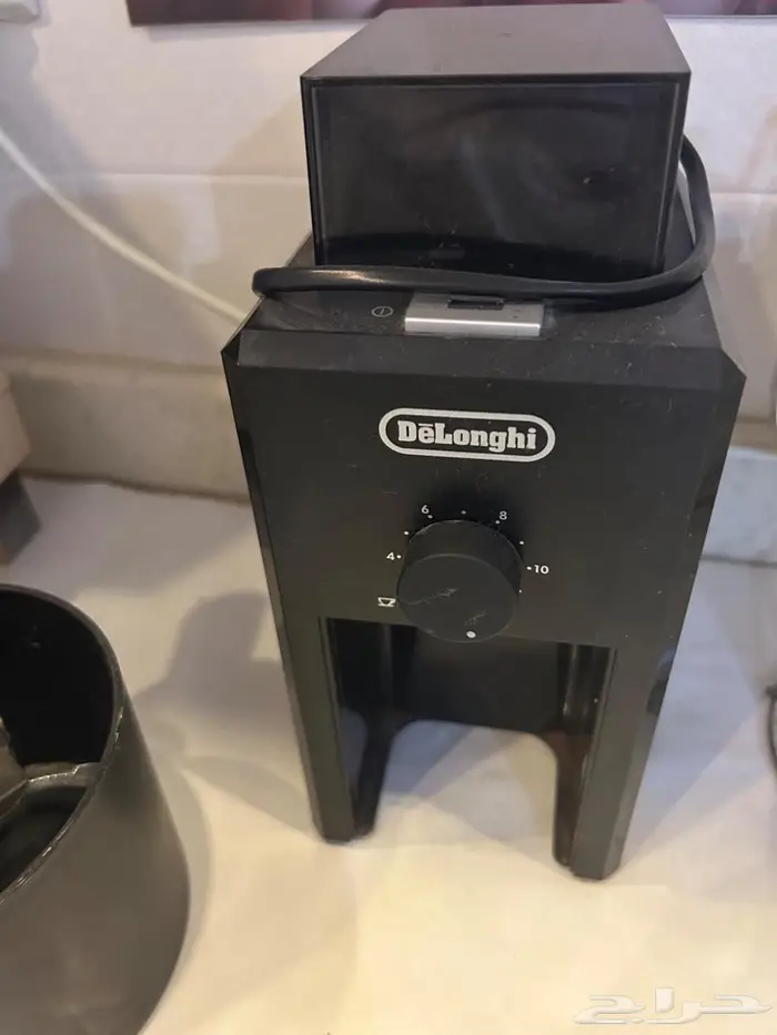 ماكينة قهوه 1