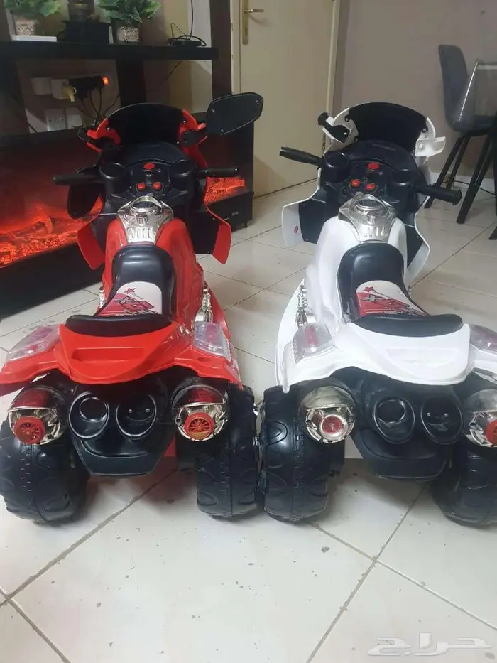 دباببين العاب اطفال الحد 150 1