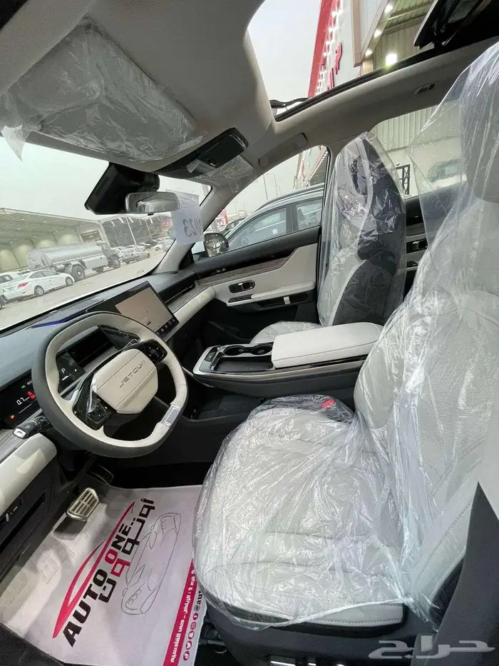 جيتور داشينج فل كامل 2024 كاش وتقسيط اقل الاسعار 5