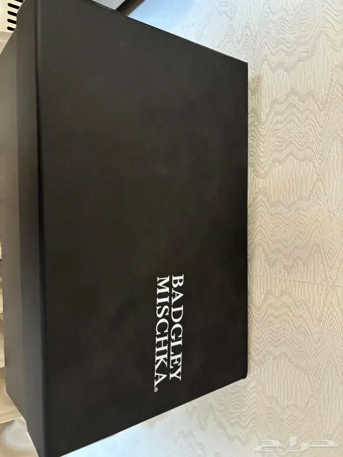 حذاء كعب 2